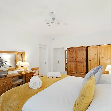 8 Harney Peak Casa vacanze Portinscale