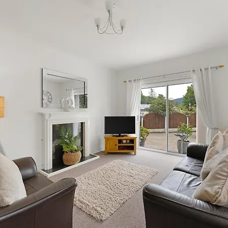 8 Harney Peak Casa vacanze