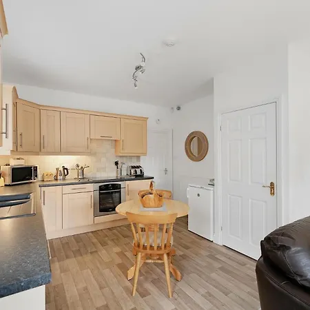 Casa vacanze 8 Harney Peak Portinscale