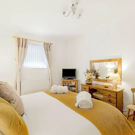 8 Harney Peak Feriehus *