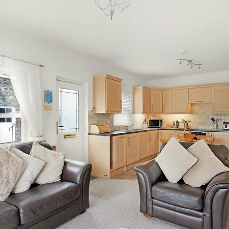 8 Harney Peak Feriehus *