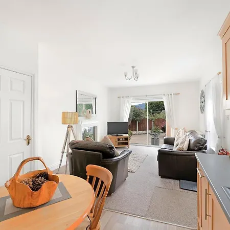 8 Harney Peak Feriehus