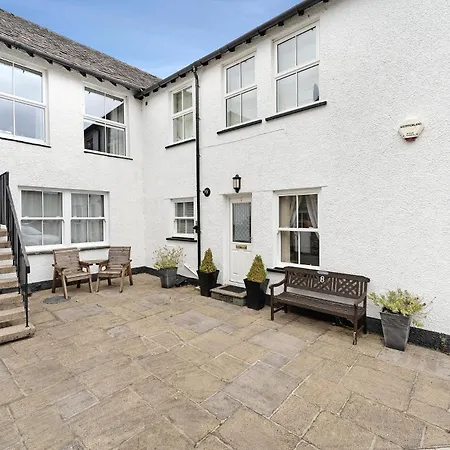 Feriehus 8 Harney Peak