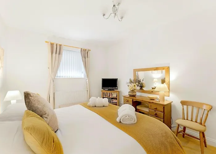 8 Harney Peak Feriehus *