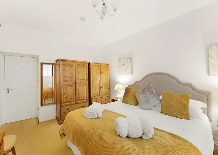 8 Harney Peak * Portinscale