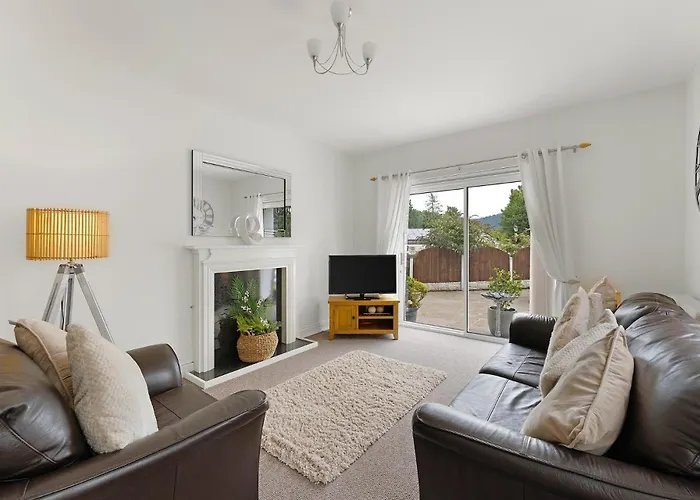 8 Harney Peak Feriehus