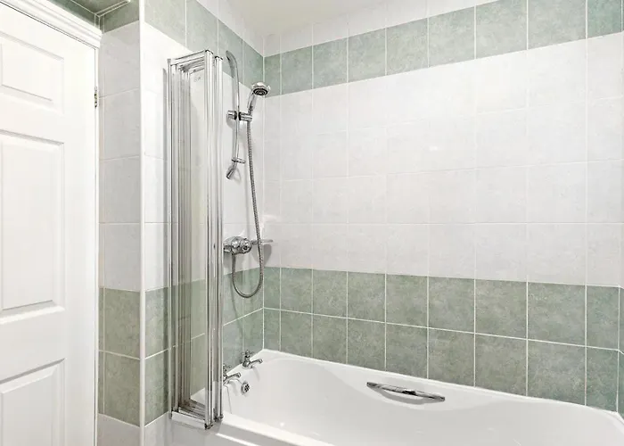 8 Harney Peak Feriehus Portinscale