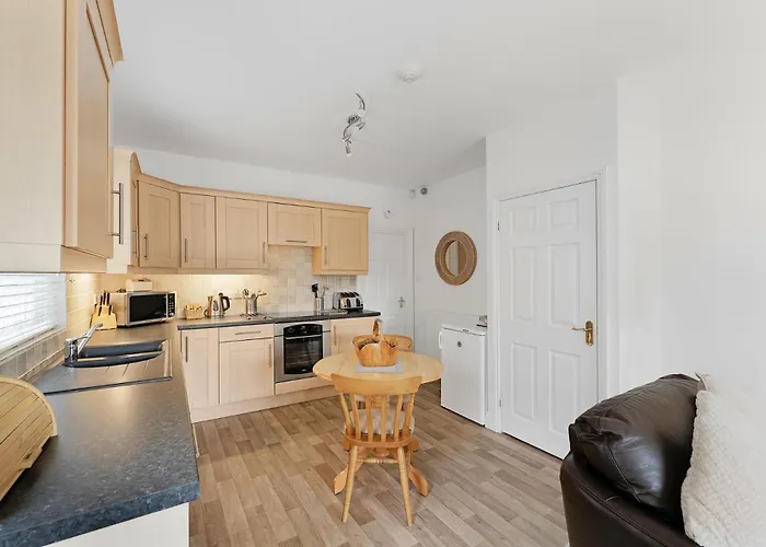 Feriehus 8 Harney Peak Portinscale