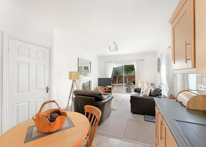 8 Harney Peak Feriehus