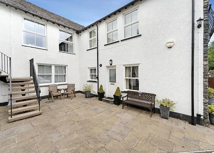 Feriehus 8 Harney Peak